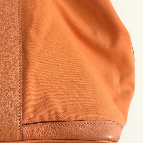 Hermès Toile Negonda Garden Party Tote 36 - Picture 10 of 16